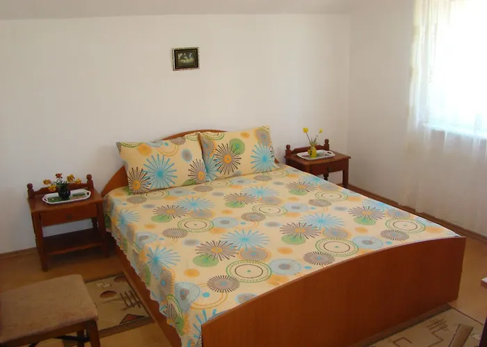 Vila Irina Mamaia Nord Năvodari