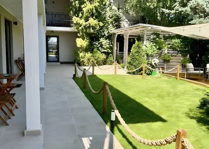 Ido Hotel Năvodari